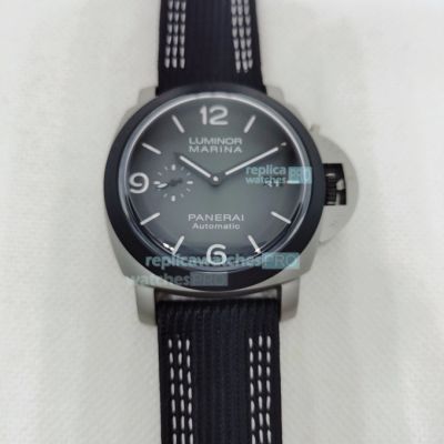 Replica Panerai Luminor Marina 44mm Guillaume Nery Edition Watch PAM1122